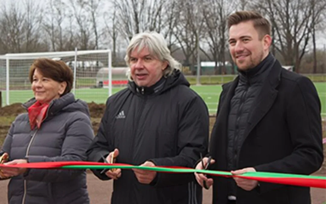 Innovative Arbeitswelten